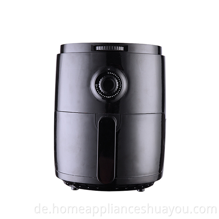 Air Circulation Fryer